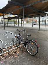 Bild zu gemeldetem Anliegen vom *2023-12-11 17:27:51