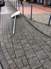 Bild zu gemeldetem Anliegen vom *2023-12-30 12:41:46