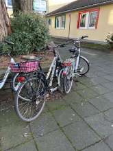 Bild zu gemeldetem Anliegen vom *2023-12-30 12:41:46