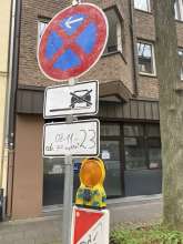 Bild zu gemeldetem Anliegen vom *2023-12-15 08:07:59