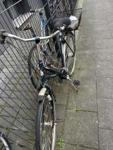 Bild zu gemeldetem Anliegen vom *2023-12-29 08:23:33