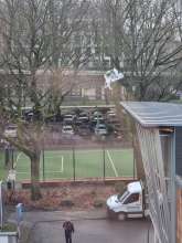 Bild zu gemeldetem Anliegen vom *2023-12-11 17:27:51