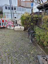 Bild zu gemeldetem Anliegen vom *2023-12-16 14:52:06