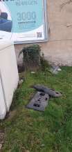 Bild zu gemeldetem Anliegen vom *2023-12-17 07:36:54