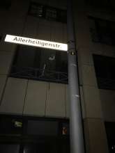 Bild zu gemeldetem Anliegen vom *2023-12-13 09:14:03