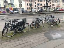 Bild zu gemeldetem Anliegen vom *2023-12-20 12:05:07