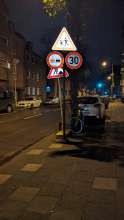 Bild zu gemeldetem Anliegen vom *2023-12-11 17:27:51