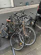 Bild zu gemeldetem Anliegen vom *2023-12-15 09:44:52