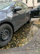 Bild zu gemeldetem Anliegen vom *2023-12-28 12:55:53