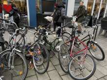 Bild zu gemeldetem Anliegen vom *2023-12-29 13:06:41