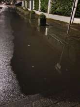 Bild zu gemeldetem Anliegen vom *2023-12-22 12:08:06