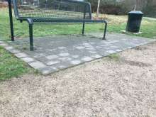 Bild zu gemeldetem Anliegen vom *2024-01-06 13:16:47