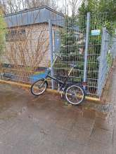 Bild zu gemeldetem Anliegen vom *2024-01-04 09:07:20