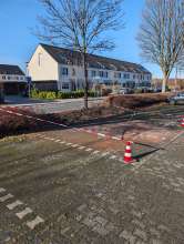 Bild zu gemeldetem Anliegen vom *2024-01-27 10:10:27