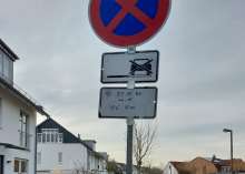 Bild zu gemeldetem Anliegen vom *2024-01-29 12:30:45