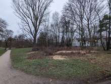 Bild zu gemeldetem Anliegen vom *2024-01-27 21:01:25