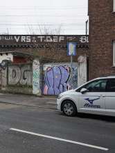 Bild zu gemeldetem Anliegen vom *2024-01-08 12:21:24