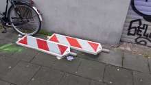 Bild zu gemeldetem Anliegen vom *2024-01-01 11:45:43