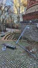 Bild zu gemeldetem Anliegen vom *2024-01-09 08:11:43
