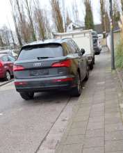 Bild zu gemeldetem Anliegen vom *2024-01-31 13:13:25