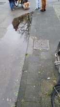 Bild zu gemeldetem Anliegen vom *2024-01-02 06:40:55