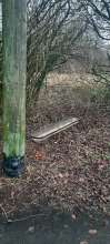Bild zu gemeldetem Anliegen vom *2024-01-02 11:52:51
