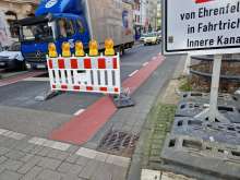 Bild zu gemeldetem Anliegen vom *2024-01-10 15:25:17