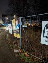 Bild zu gemeldetem Anliegen vom *2024-01-25 16:16:35