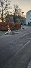 Bild zu gemeldetem Anliegen vom *2024-01-18 03:27:08