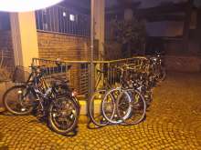 Bild zu gemeldetem Anliegen vom *2024-01-22 21:48:31