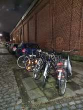 Bild zu gemeldetem Anliegen vom *2024-01-22 21:49:55