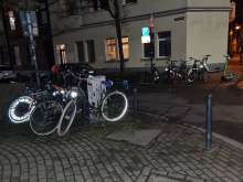 Bild zu gemeldetem Anliegen vom *2024-01-22 21:54:19