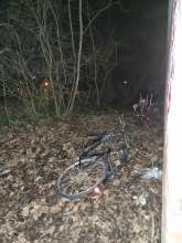 Bild zu gemeldetem Anliegen vom *2024-01-22 22:02:16