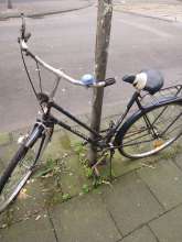 Bild zu gemeldetem Anliegen vom *2024-01-05 15:48:15