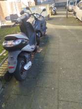 Bild zu gemeldetem Anliegen vom *2024-01-09 11:38:31