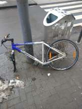 Bild zu gemeldetem Anliegen vom *2024-01-22 03:27:26