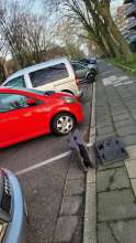 Bild zu gemeldetem Anliegen vom *2024-01-25 09:07:20