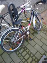 Bild zu gemeldetem Anliegen vom *2024-01-27 14:46:09