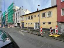 Bild zu gemeldetem Anliegen vom *2024-01-11 08:13:53