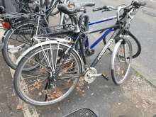 Bild zu gemeldetem Anliegen vom *2024-01-15 13:18:36