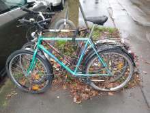 Bild zu gemeldetem Anliegen vom *2024-01-15 18:05:05