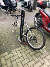 Bild zu gemeldetem Anliegen vom *2024-01-31 17:44:31