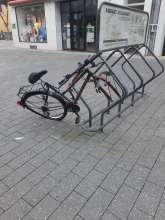 Bild zu gemeldetem Anliegen vom *2024-01-01 12:05:55