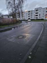 Bild zu gemeldetem Anliegen vom *2024-01-02 06:40:55