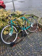 Bild zu gemeldetem Anliegen vom *2024-01-04 12:33:02