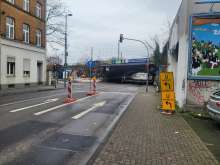 Bild zu gemeldetem Anliegen vom *2024-01-08 03:30:04