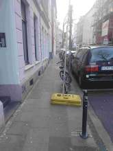 Bild zu gemeldetem Anliegen vom *2024-01-15 09:08:18