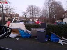Bild zu gemeldetem Anliegen vom *2024-01-11 21:42:03