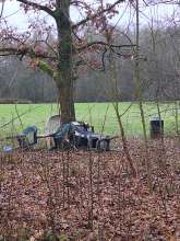 Bild zu gemeldetem Anliegen vom *2024-01-13 11:23:09