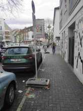 Bild zu gemeldetem Anliegen vom *2024-01-22 20:44:58